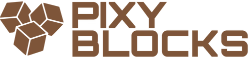 Pixy Blocks